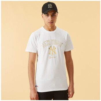 New-Era Camiseta CAMISETA MLB NY YANKEES HOMBRE para hombre