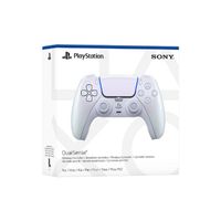 mando dualsense chroma pearl para ps5