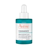 avene cosmetica facial cleanance serum serum exfoliante aha antimperfecciones