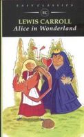 alice in wonderland