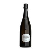 codorniu finca el tros nou brut cava gran reserva 75 cl 115 vol