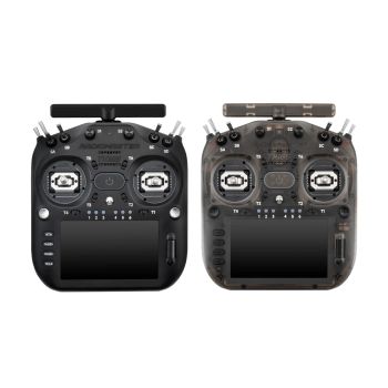 Controlador de radio Radiomaster TX16S MK3 ELRS 2.4GHz/900MHz Doble Banda Gemini-X Pantalla Táctil Color de 5.0