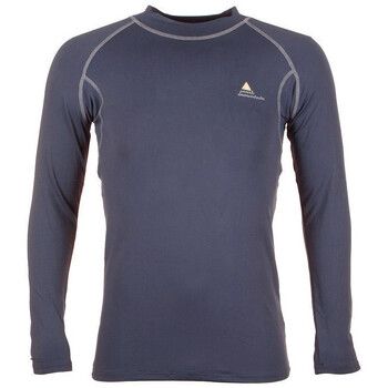 Peak Mountain Camiseta manga larga Top technique garçon ECANJO para niño