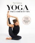 yoga para cambiar tu vida