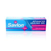 savlon advanced healing gel