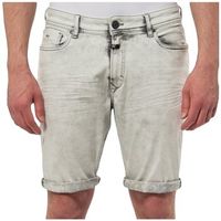 kaporal short vito rocble para hombre