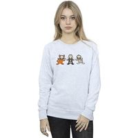 disney jersey duck tales halloween para mujer