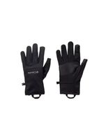guantes montana columbia m arctic crest r hombre negro