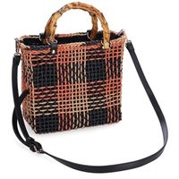 chika 10 bolso de mano bag desierto 02 para mujer