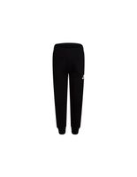 pantalones nike club fleece jogger black