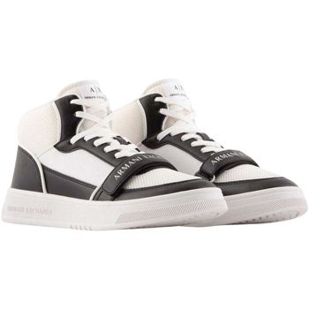 Armani Exchange Zapatillas altas GT17328 para hombre