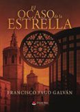 el ocaso de la estrella