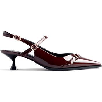 Gioseppo Zapatos de tacón 76190 marron para mujer
