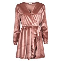 moony mood vestido pilez para mujer