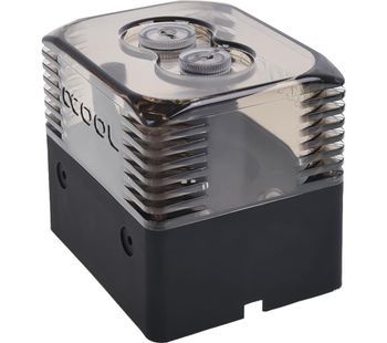 Ice Station DDC Solo Liquid Cooling Reservoir