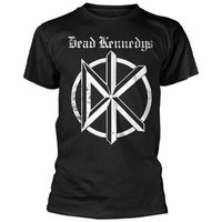 dead kennedys camiseta ph1066 para hombre