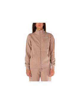 Sudadera Champion Full Zip Sweatshirt Mujer Wtp