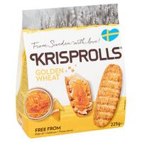 pagens golden krisprolls
