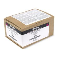 toshiba t-305pm-r toner magenta original