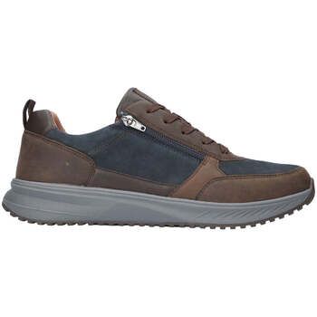 Waldläufer Deportivas Moda H-Marius para hombre