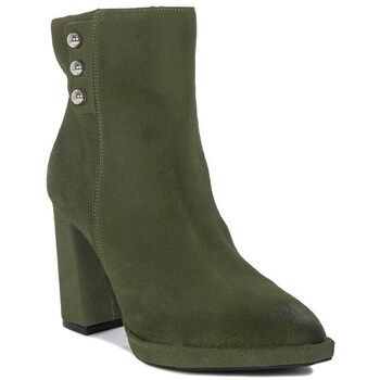 Maciejka Botines 0622524007 para mujer