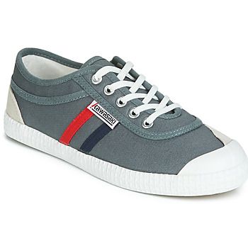 Kawasaki Zapatillas RETRO para mujer