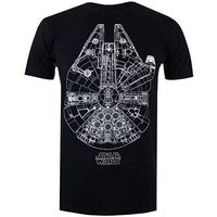 disney camiseta tv444 para hombre