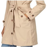 regatta gabardina madalyn para mujer