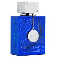 armaf club de nuit iconic eau de parfum spray 105ml
