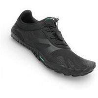 saguaro zapatos vitality iii negro para mujer