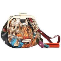 nicole lee cartera monedero con pulsera martha travels italy para mujer