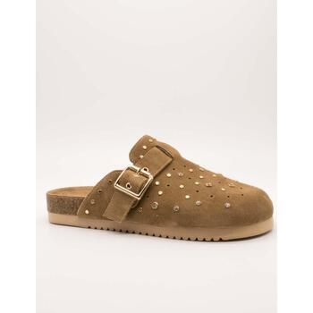 Carmela Zuecos 163280-01 Serrraje para mujer