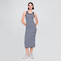 gap vestido midi de canale 728981-465