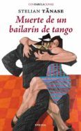 muerte de un bailarin de tango