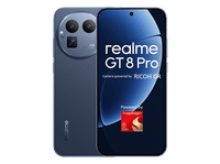 realme gt8 pro azul 256gb 12gb ram 679 amoled 144hz camara ricoh gr snapdragon 8 elite gen 5 7000 mah  120w carga rapida