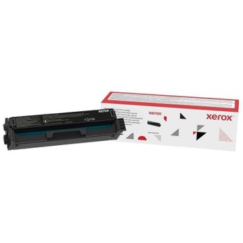 Cartucho de tóner Xerox C230 C235 Negro Alta Capacidad 3000 páginas