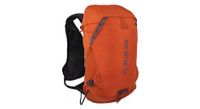 mochila blue ice reach 20l naranja