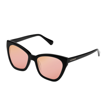 Gafas de sol Hawkers Black Rose Gold Melrose