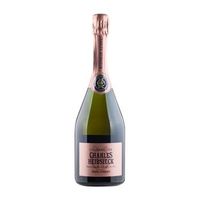 charles heidsieck rose champagne reserva 75 cl 12 vol