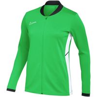 nike chaqueta deporte dri-fit academy knit football track jacket para hombre