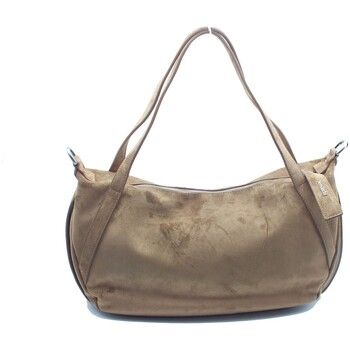 NeroGiardini Bolso I644371D Suede Col. para mujer