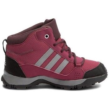 adidas Zapatillas de senderismo Hyperhiker para niña