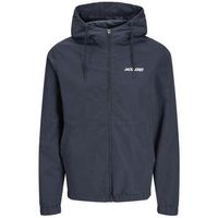 jack  jones cortaviento mash para hombre