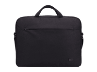 maletin para portatil - case-logic invigo para portatiles de hasta 156 poliester negro