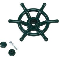 volante de barco kbt verde