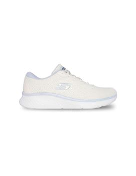 Zapatillas Skechers Skech-Lite Pro-Warm Mujer Natural Knit/Multi Trim