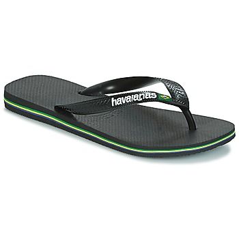 Havaianas Chanclas BRAZIL LOGO para mujer