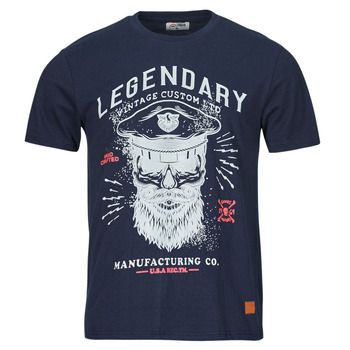 Yurban Camiseta ACRUX para hombre