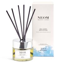neom real luxury de-stress reed diffuser