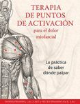 terapia de puntos de activación para el dolor miofascial